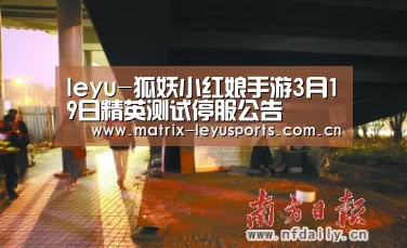 乐鱼体育app下载