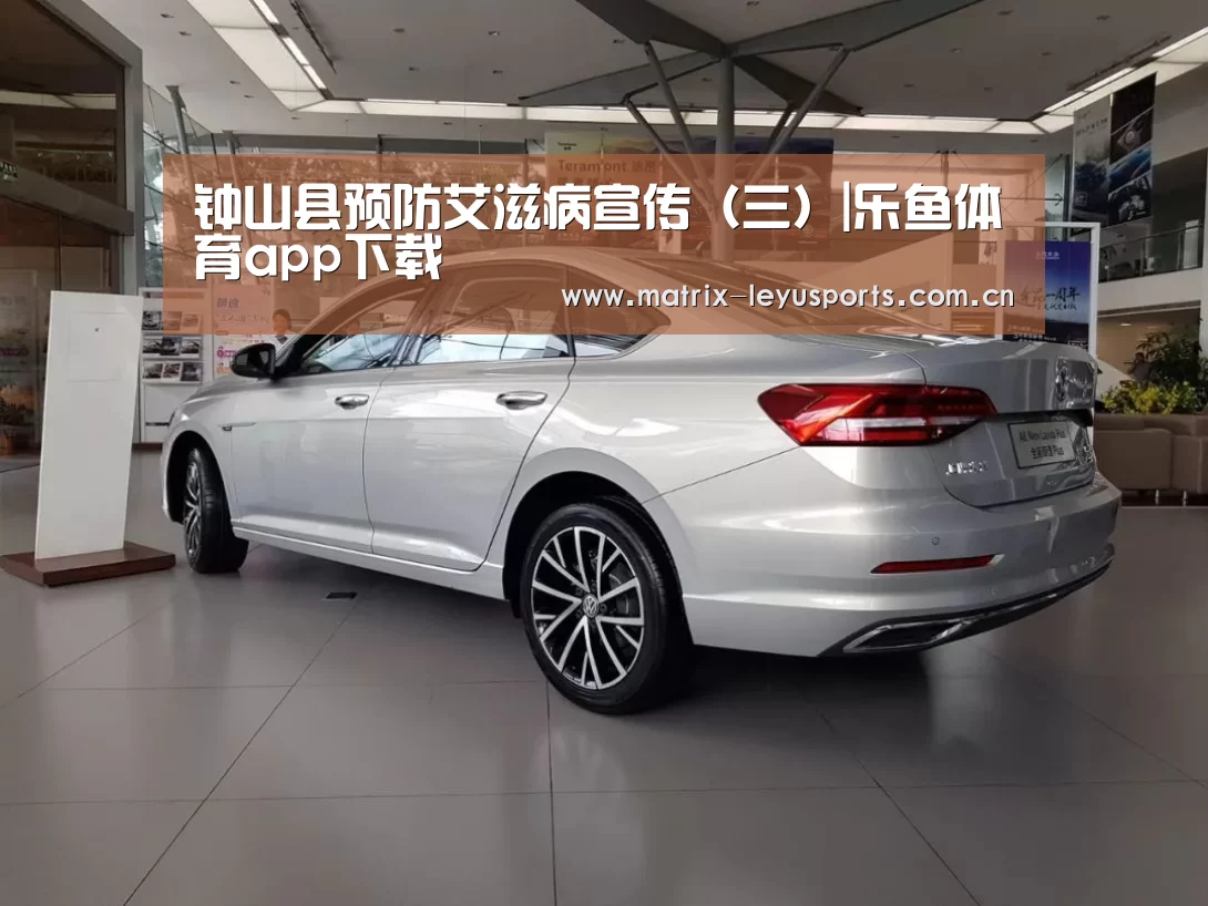钟山县预防艾滋病宣传(三)|乐鱼体育app下载(图2) 乐鱼