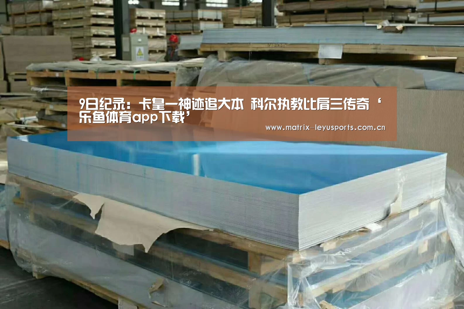 乐鱼体育