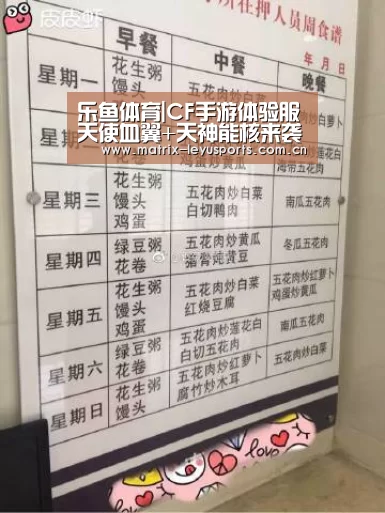 乐鱼体育